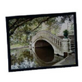 Turned Edge Frame/Display (11"x8 1/2" Sheet Size)